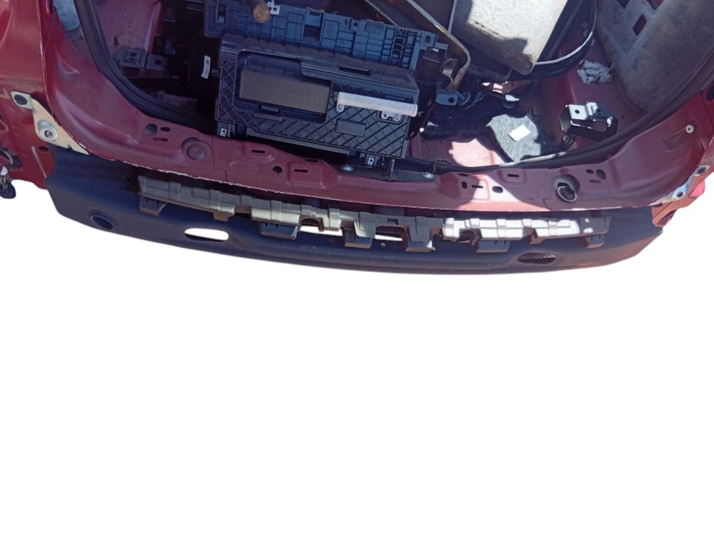 Alma Parachoque Traseiro Range Rover Evoque P250 2021 5