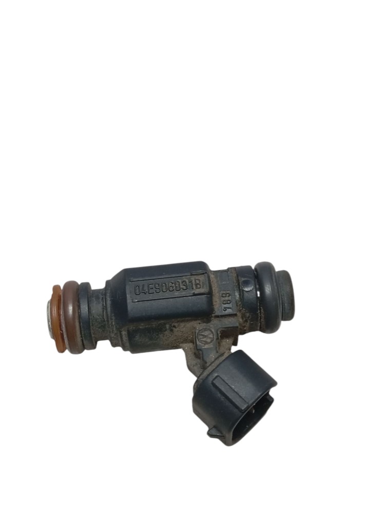 Bico Injetor Crossfox 1.6 16v 2015 0280157501