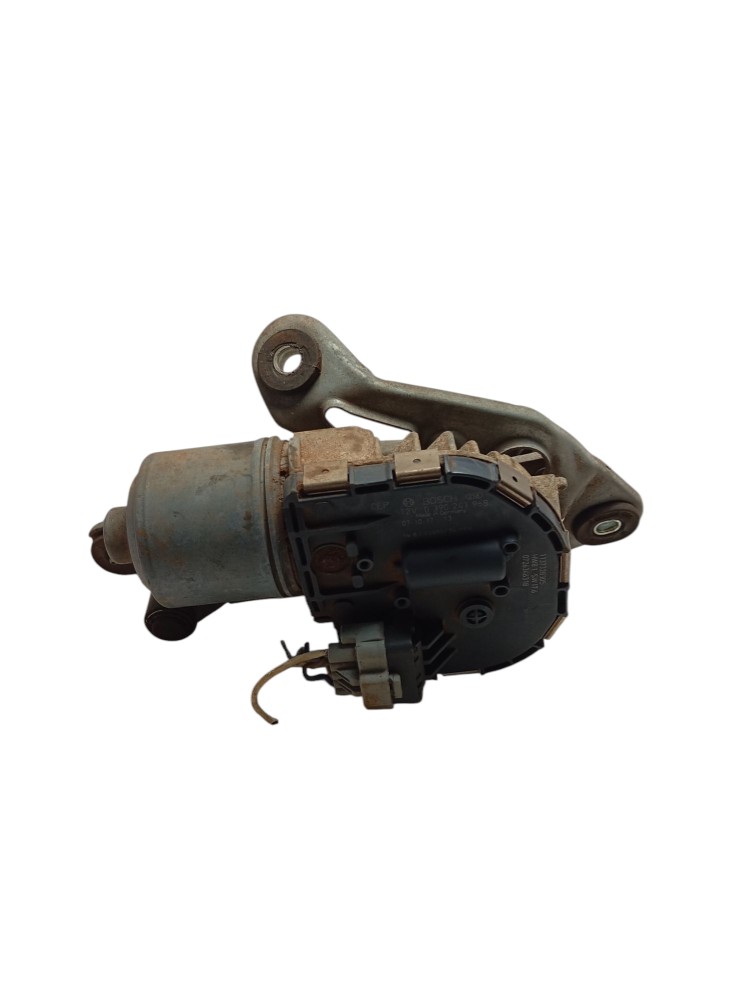 Motor Limpador Parabrisa Esquerdo 407 2004 2008 0390241968 8