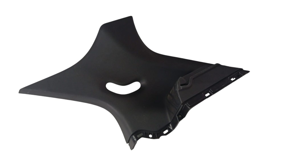 Suporte Bagagito Lado Direito Ford Ka 2020 – E3b5a31010a 3