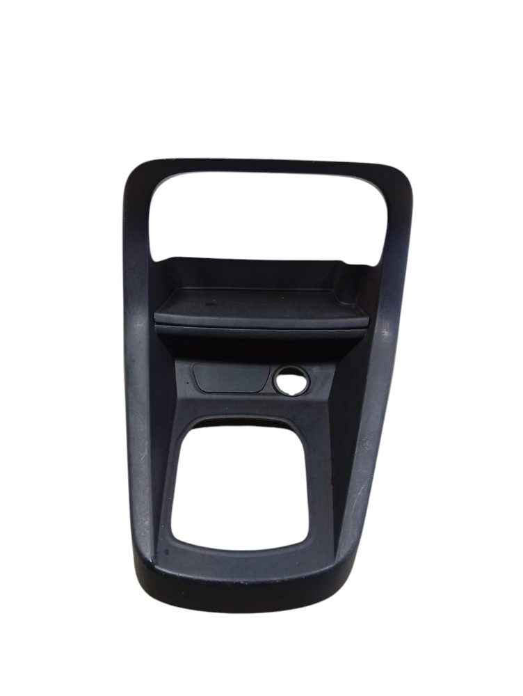 Moldura Console Central Ford Ka 2015 2020 Avaria
