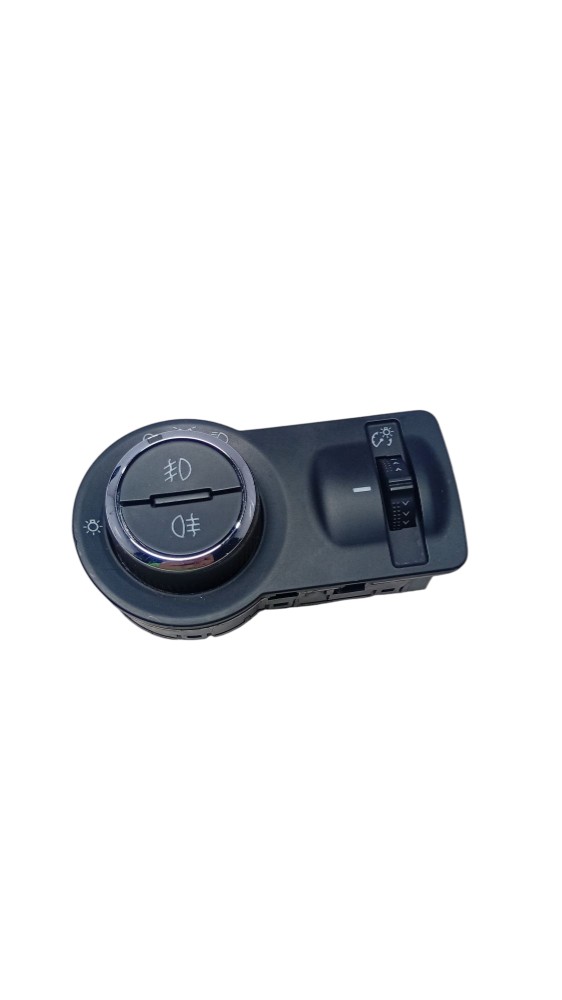 Botão Chave Luz Farol Milha Gm Prisma 1.4 Ltz 2019 52153045 6