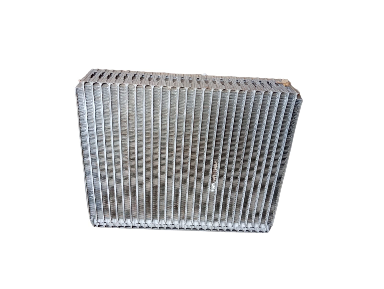 Radiador Ar Frio Hyundai Santa Fe 2011 4