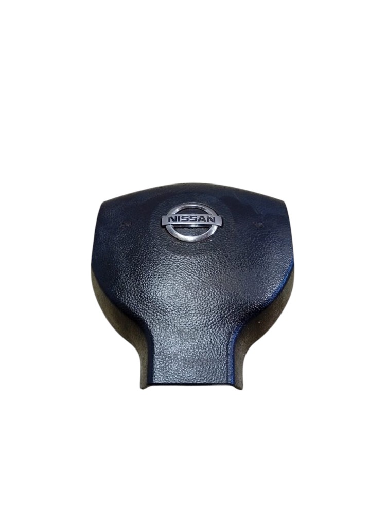 Bolsa Airbag Volante Nissan Tiida