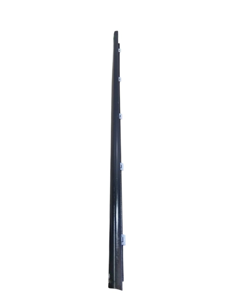 Friso Porta Dianteira Esquerda Creta 2017 2021 2