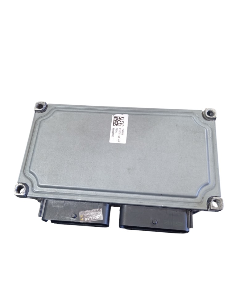 Modulo Câmbio Autom. Citroen Peugeot 307 408 2013 S126029101 2
