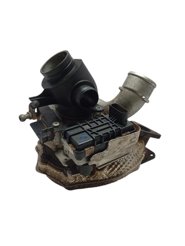 Turbina Q5 Tdi 3.0 Diesel 59145874