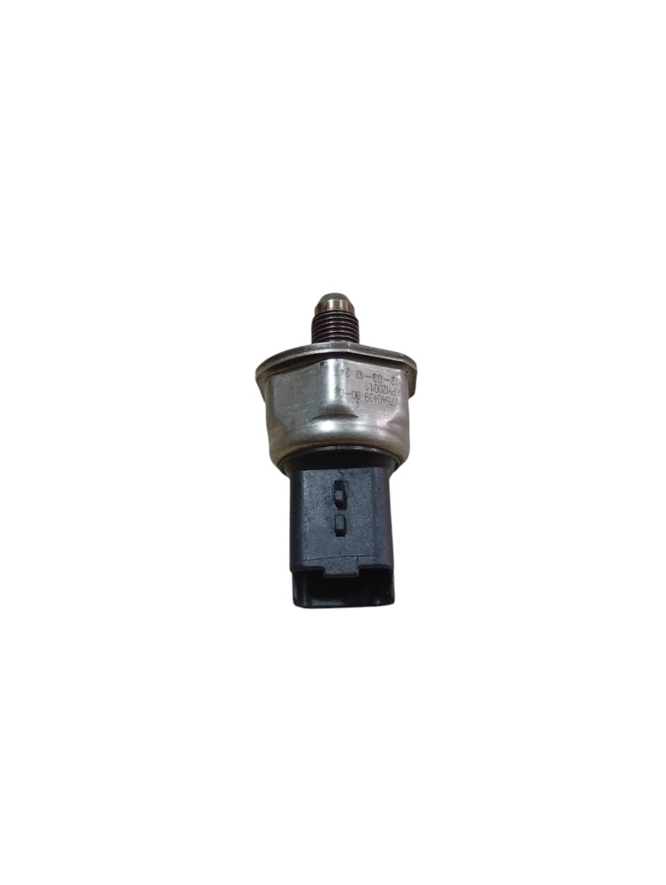 Sensor Pressão Combustível Mini Cooper S 2012 2016 4