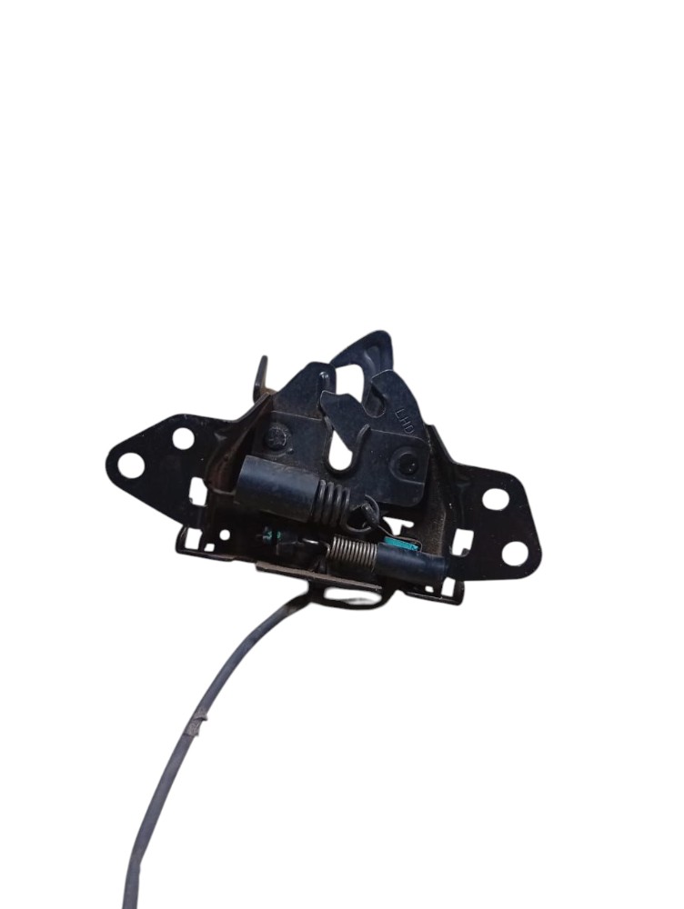 Fechadura Capô Stonic 1.0 2022 4