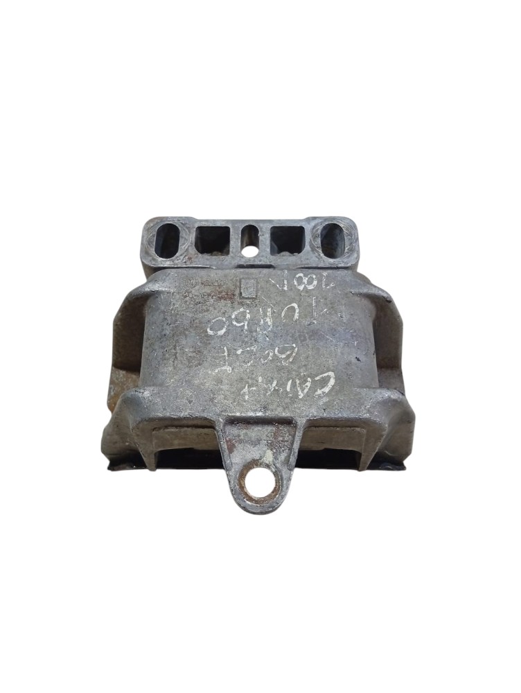 Coxim Esquerdo Câmbio Volkswagen Golf 1.6 1998 2008 4