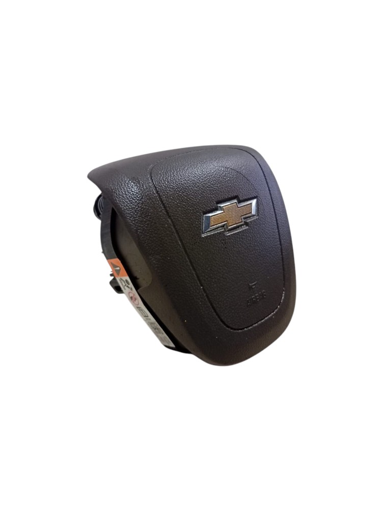 Bolsa Airbag Volante Chevrolet Spin 2012 2013 2