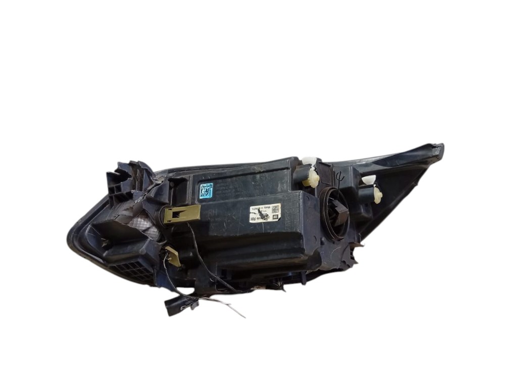Farol Direito Chevrolet Onix Plus 2020 2022 4