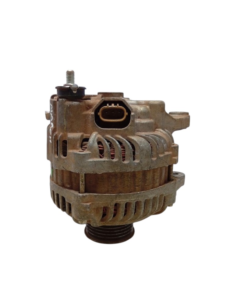 Alternador Nissan March 1.6 2012 2018 3