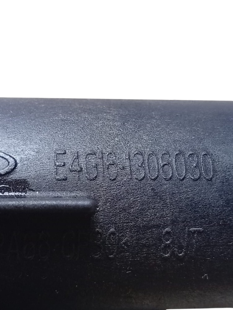 Carcaça Válvula Termostática Chery Tiggo 5x 1.5 2021 8