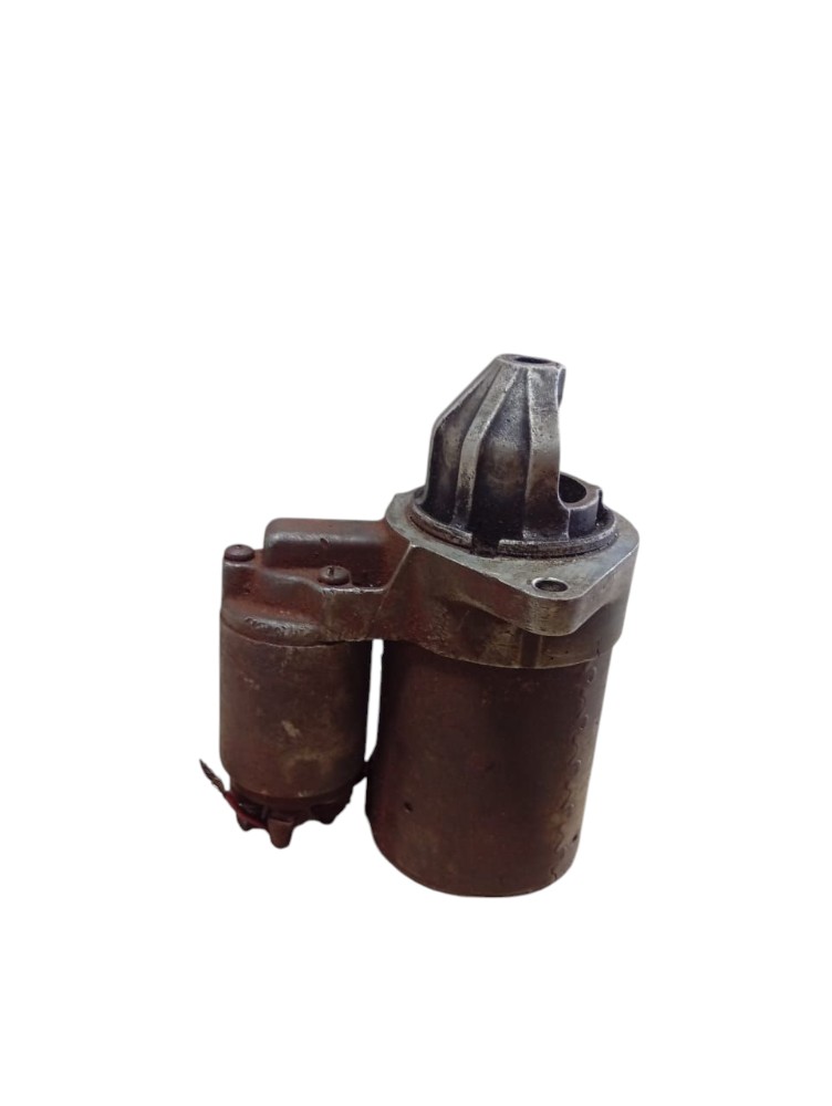 Motor Arranque Partida Chevrolet Celta Corsa 1994 2009