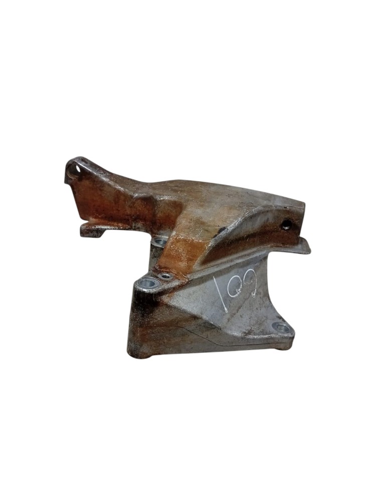 Suporte Coxim Direito Volkswagen Gol Fox 2003 2009