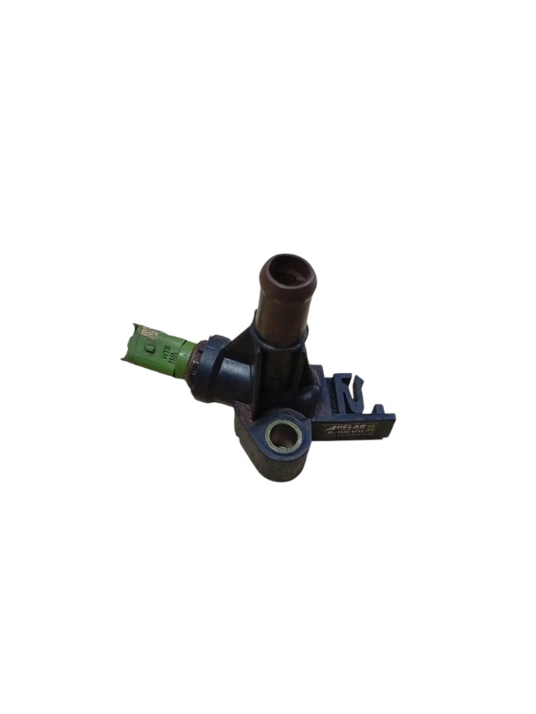 Sensor Temperatura Água Fiat Palio Strada Doblô 2