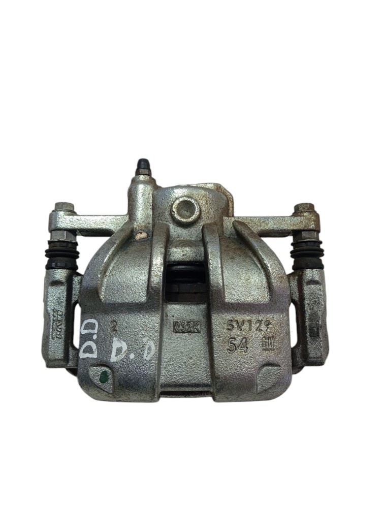Pinça Freio Dianteira Direita Onix Lt 2023 039024300l