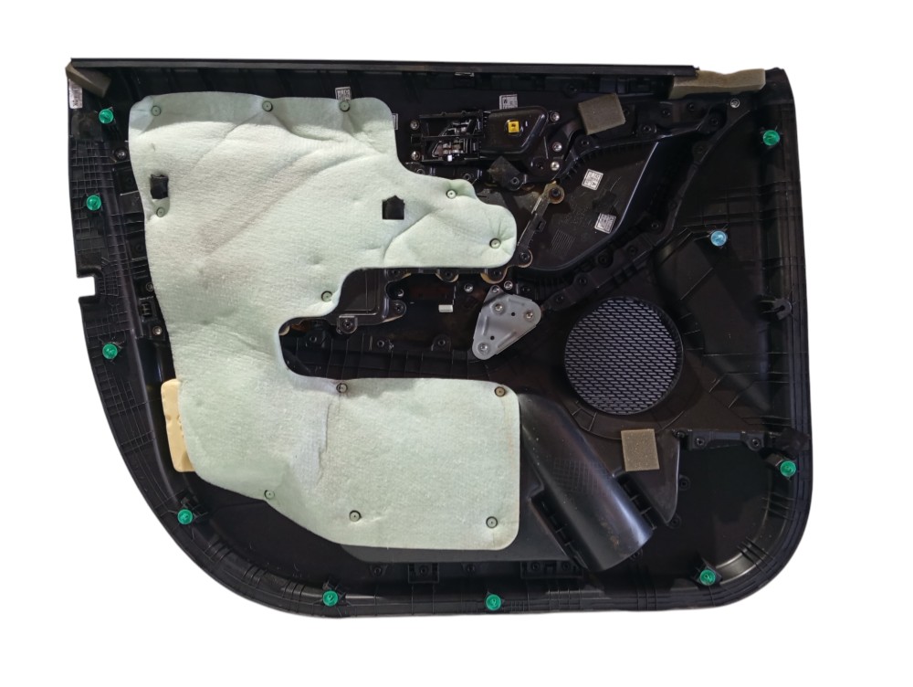 Forro Porta Dianteira Direita Hyundai Creta 2017 82310m4000 2