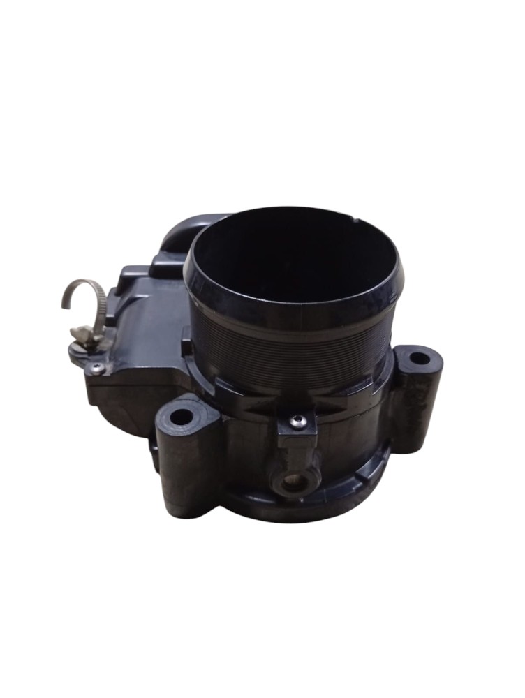 Tbi Corpo Borboleta Citroen C4 Cactus 1.6 2019