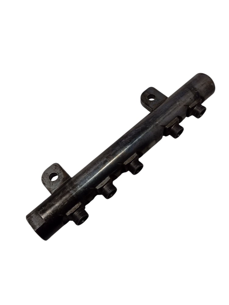 Flauta Bico Injetor Grand Cherokee