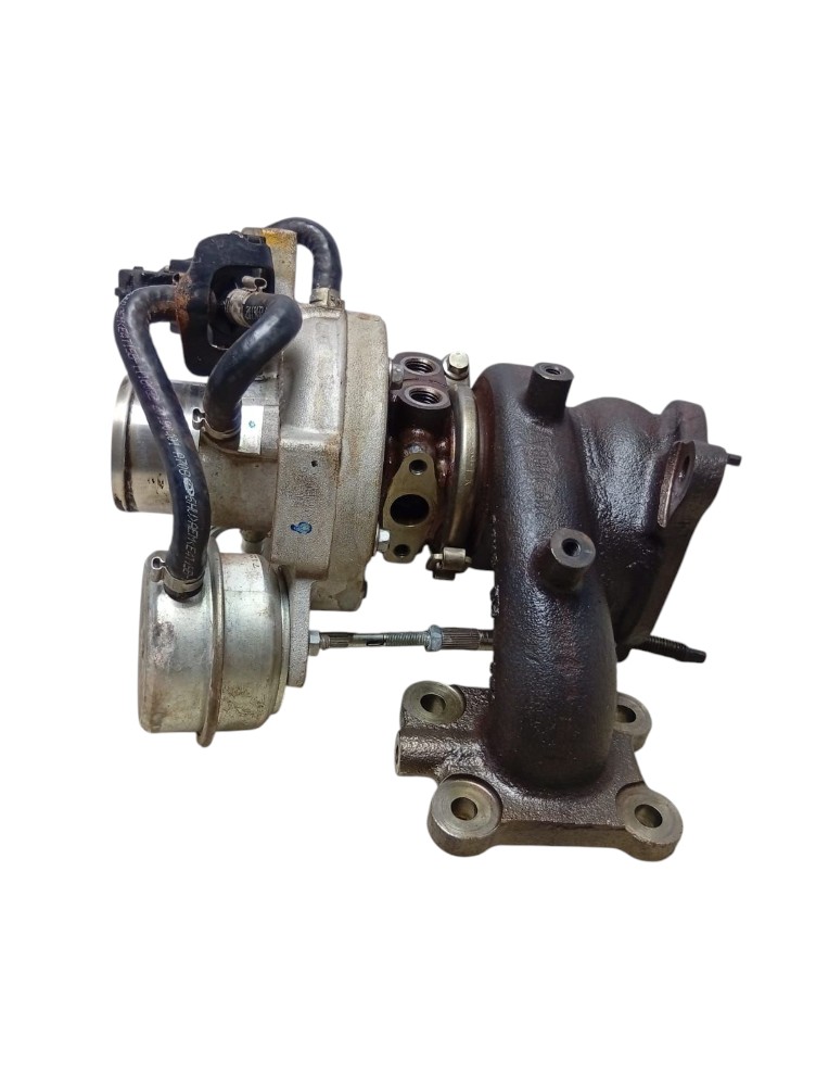 Turbina Chery Tiggo 5x 1.5 2021 2