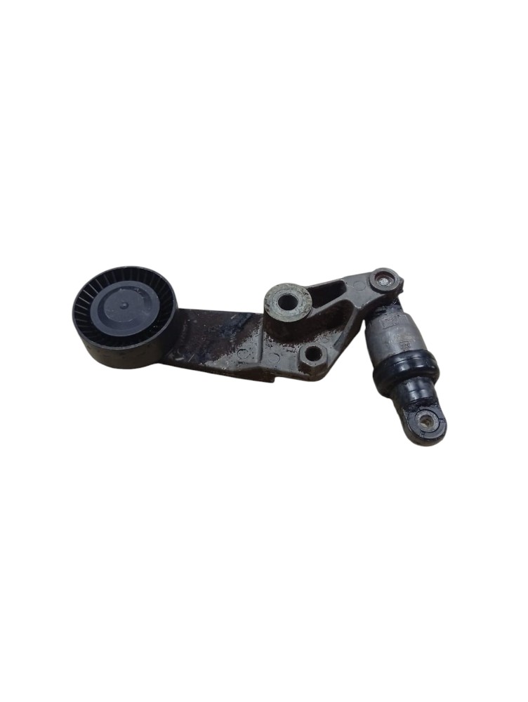 Tensor Correia Toyota Corolla 1.8 2002 2008 3