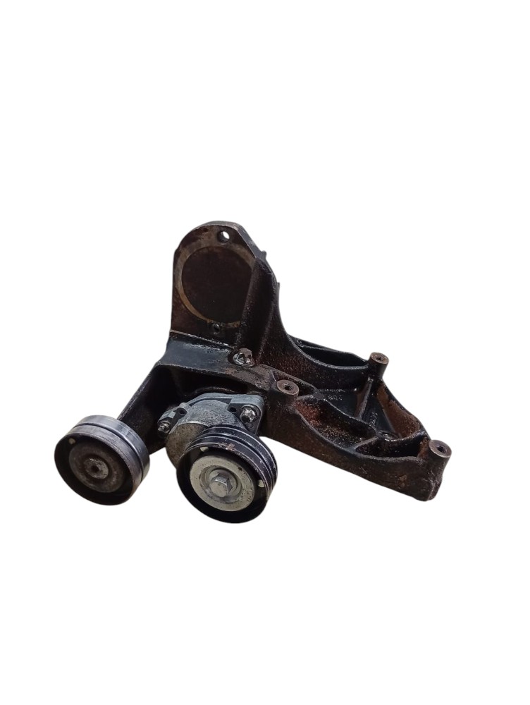 Suporte Alternador Compressor Chevrolet Astra 1999 2010