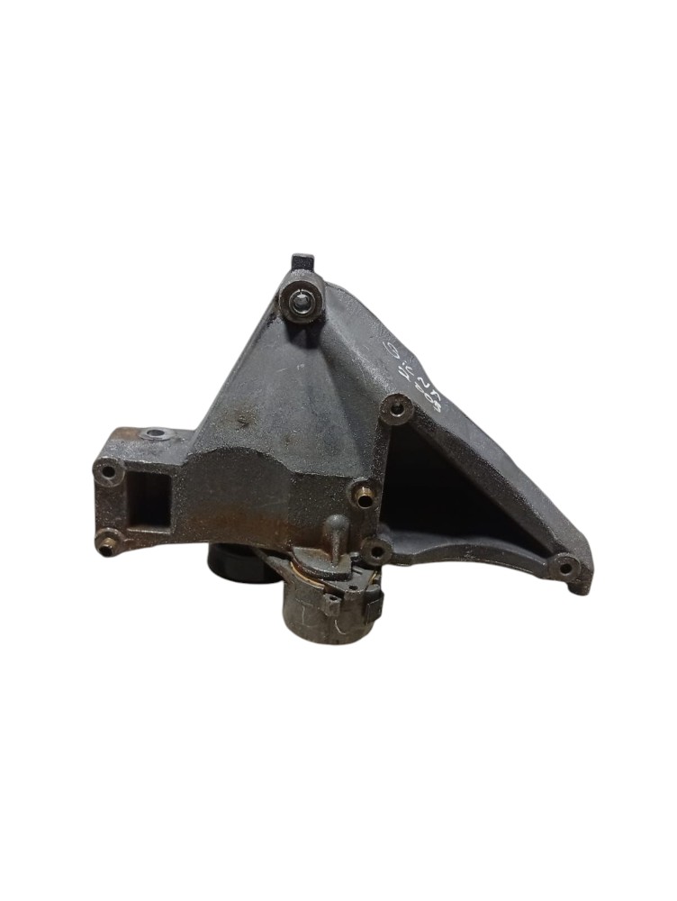 Suporte Alternador Compressor Fiat Palio 2002 2010