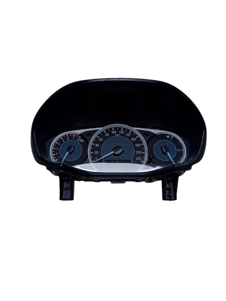 Painel Instrumentos Ford Ka 2014 2020 A2c83769200 Preto