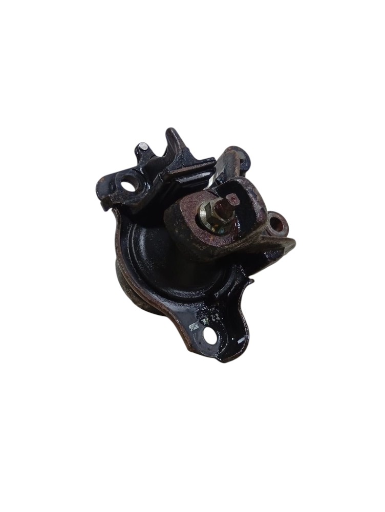 Coxim Motor Honda Fit 2015 2016 4