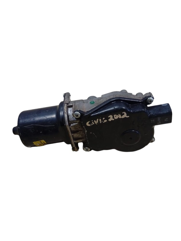 Motor Limpador Parabrisa Honda Civic 2012