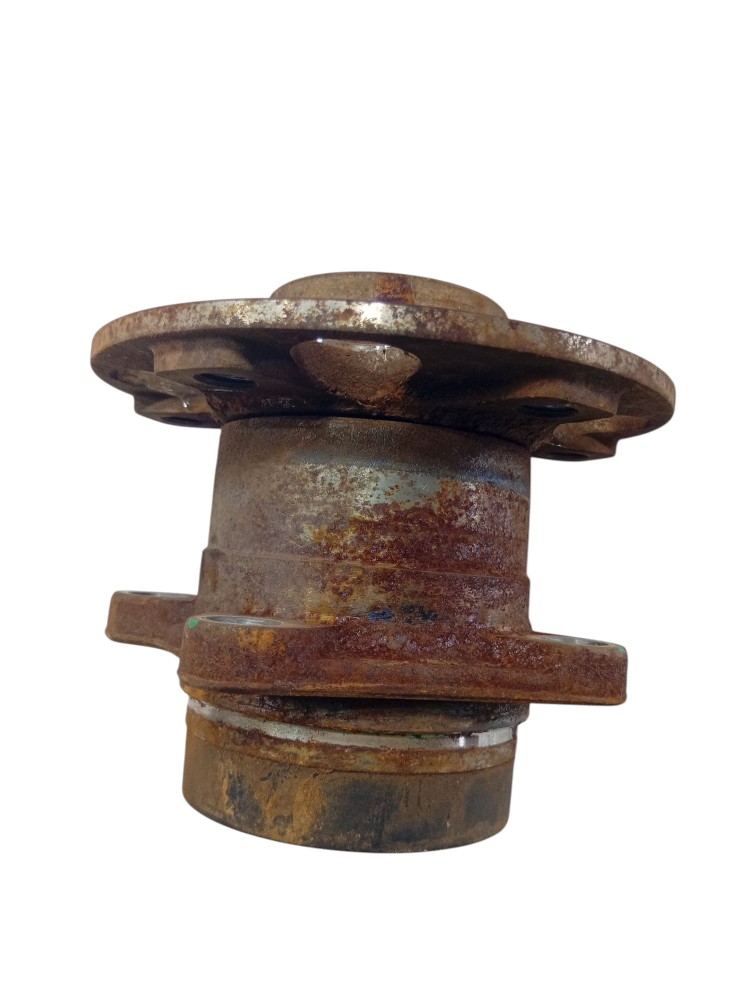 Cubo roda traseira esquerda Tiggo 5xt 2021