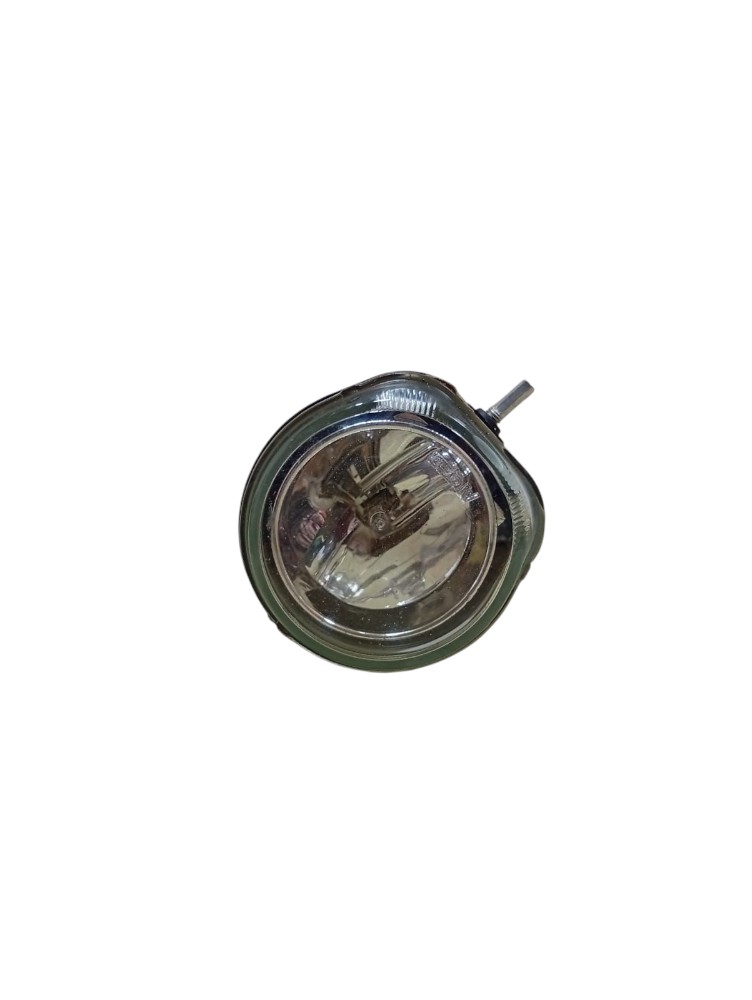Farol Milha Fiat Palio Attractive 2016 Transparente