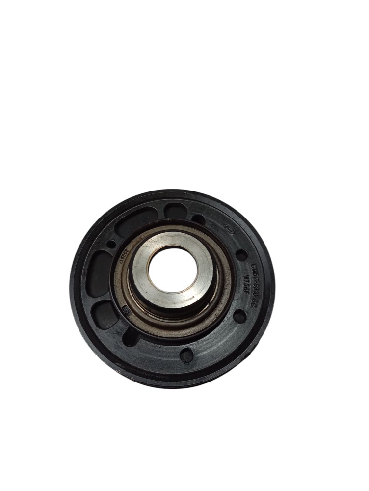 Polia Virabrequim Ka 1.0 2014 2020 Cm5g6316gc 3
