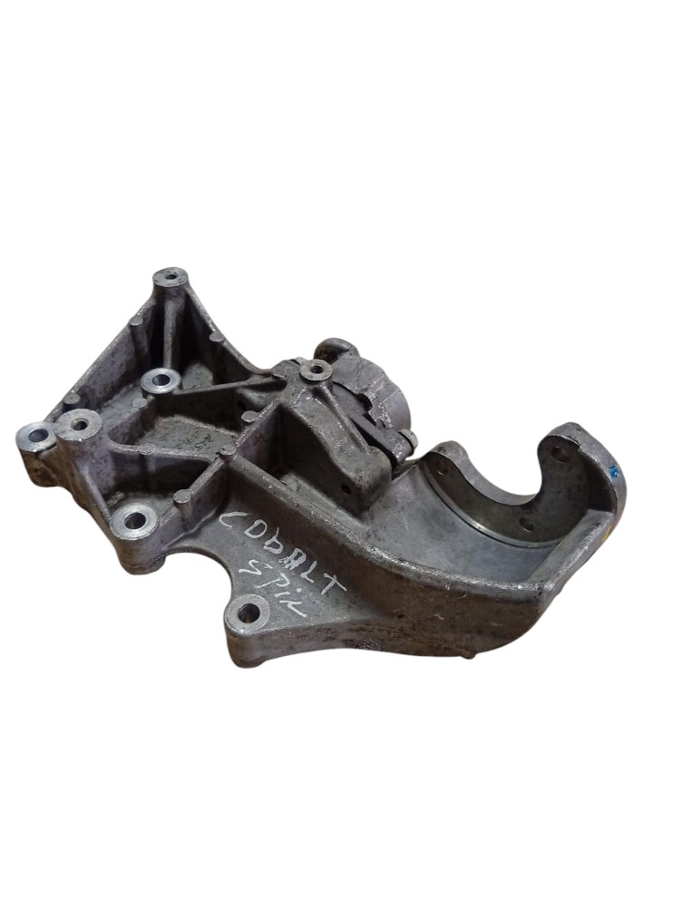 Suporte Compressor Ar Condicionado Chevrolet Cobalt Spin 16
