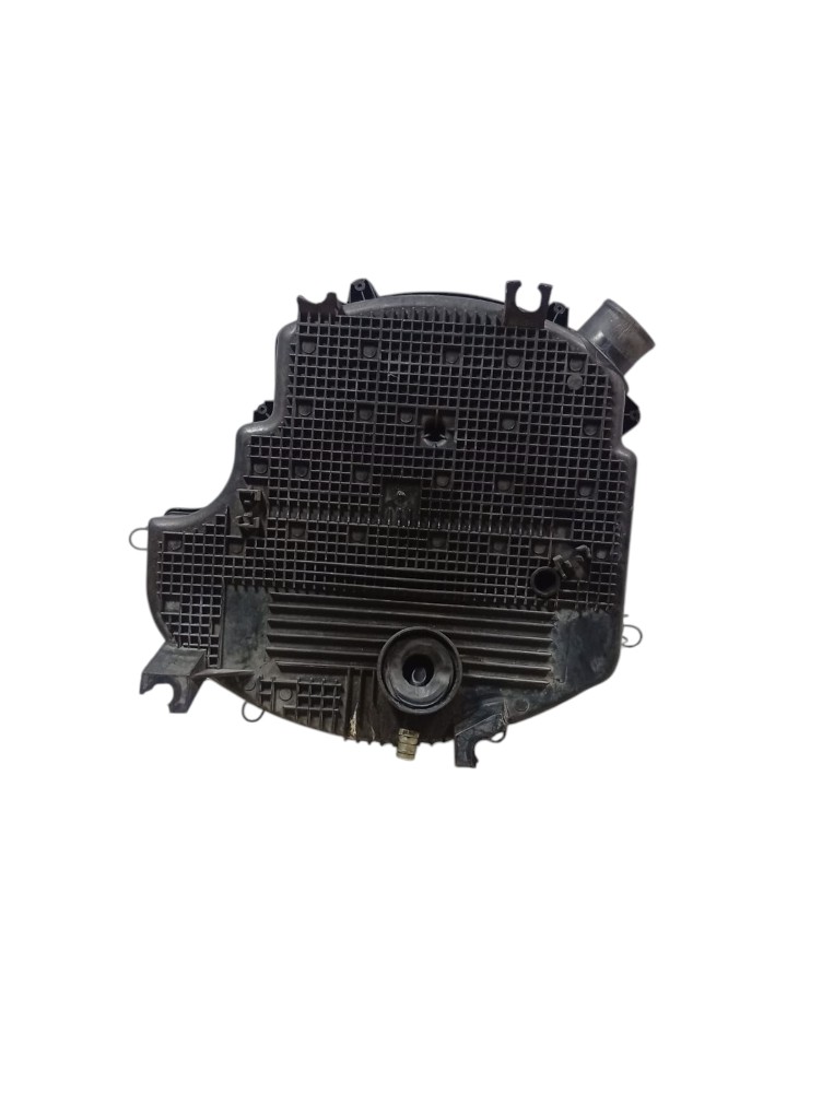 Caixa Filtro Ar Renault Logan Sandero 1.6 2012 2018 Avaria 3