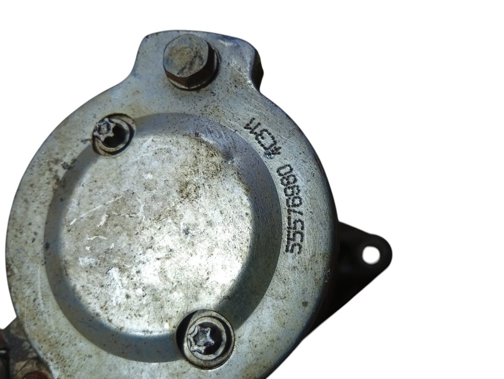 Motor Arranque Partida Chevrolet Cruze Sonic 1.8 2012 2016 4