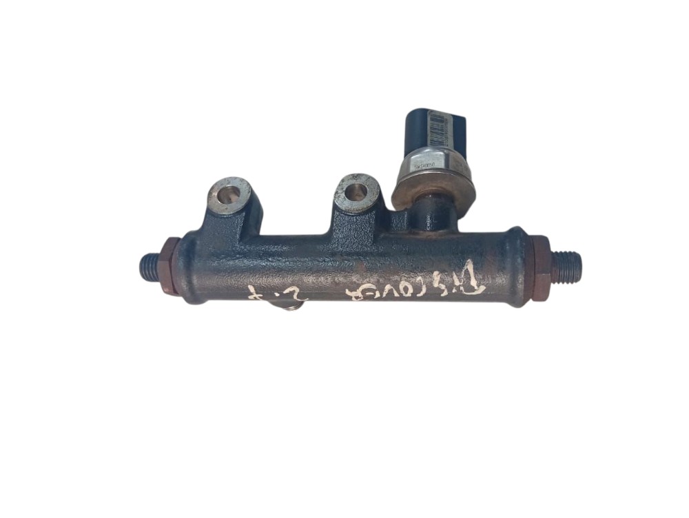 Sensor Pressão Combustível Land Rover Discovery 3 07/09 5