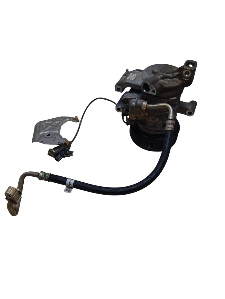 Compressor Ar Condicionado Honda Hrv 2018 10sre11c 3