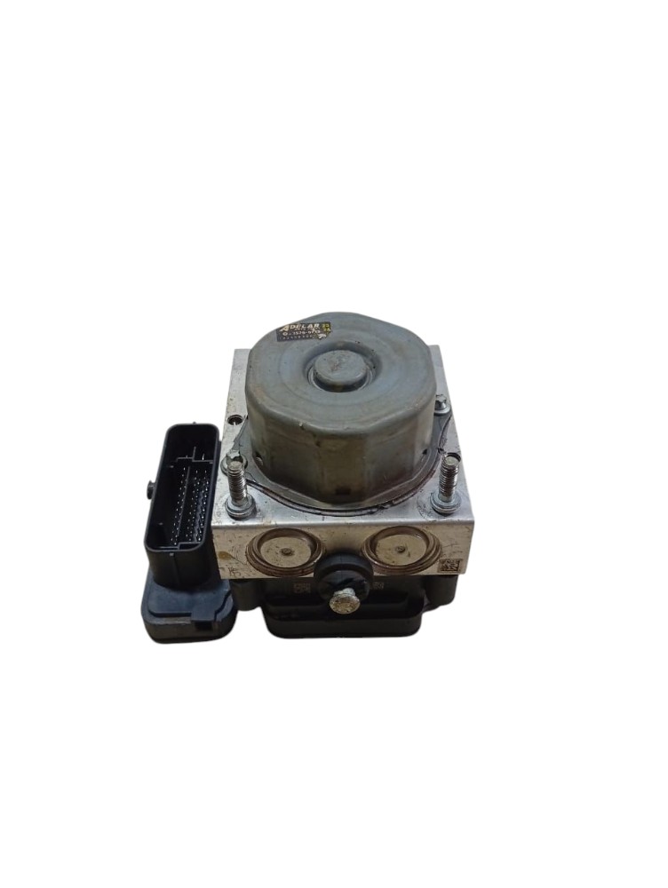Módulo Abs Fiat Argo Cronos 2017 2022