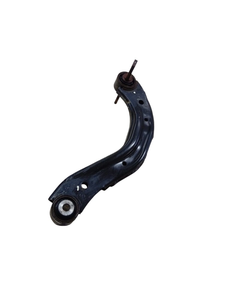 Braço Curvo Suspensão Honda Civic 2012 2016 4