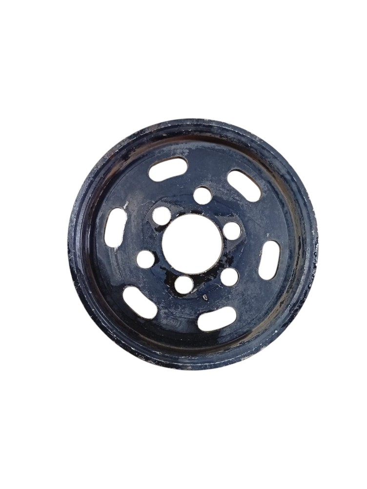 Polia Bomba Direção Volkswagen Golf Audi A3 2.0 2005 2011 4