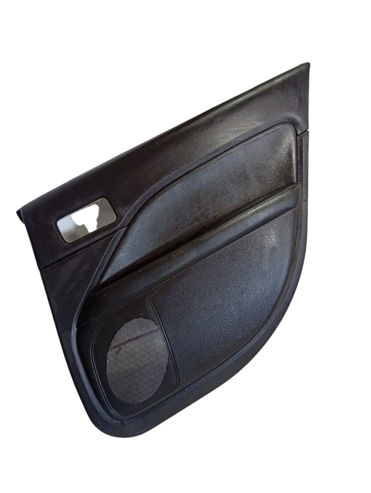 Forro Porta Traseira Direita Ford Fusion 2010 Cinza