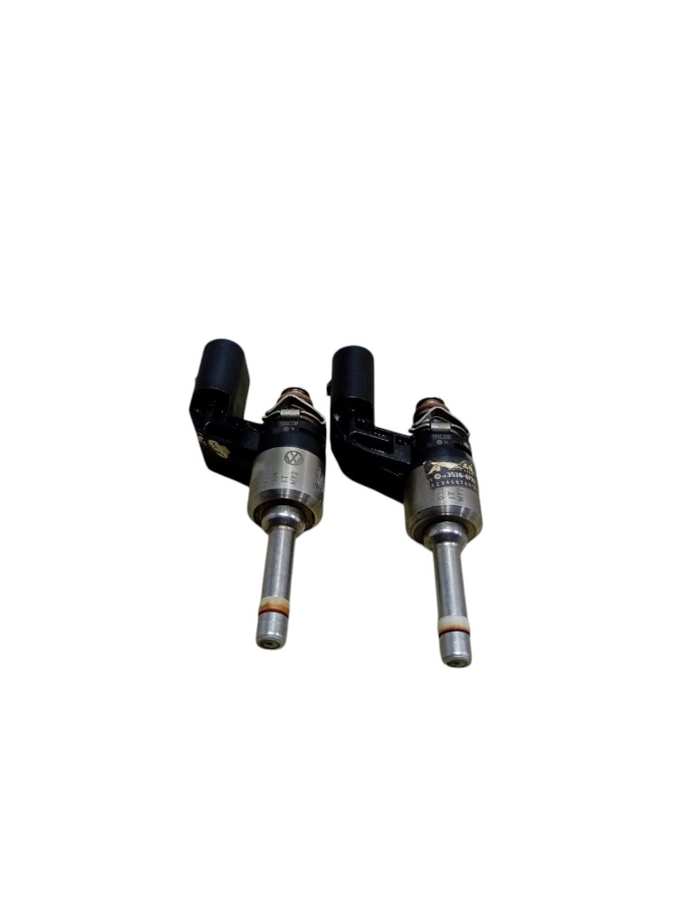 Bico Injetor Audi Q7 Volkswagen Touareg 2008 2012 4