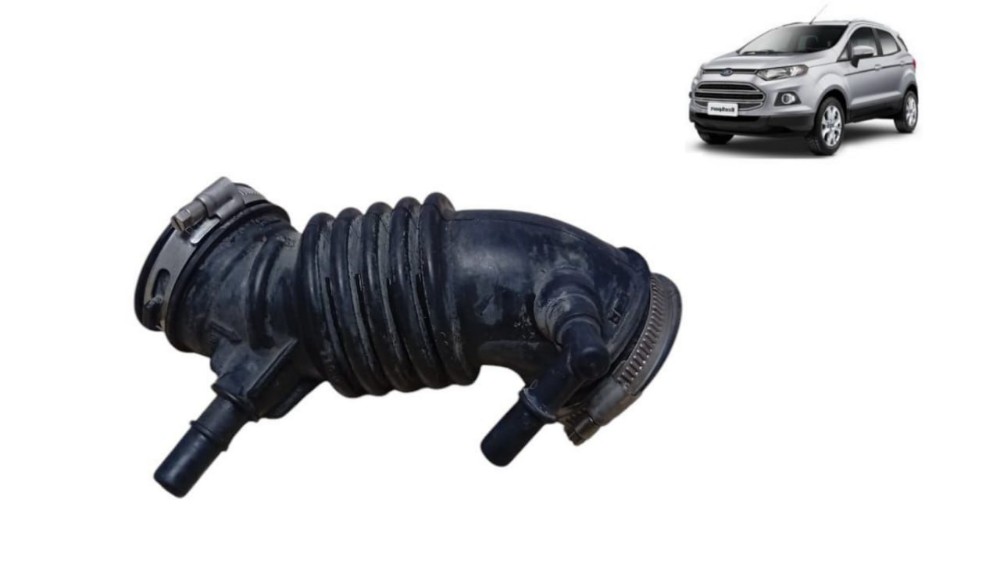 Mangueira Filtro Ar Ford Ecosport 1.5 2019