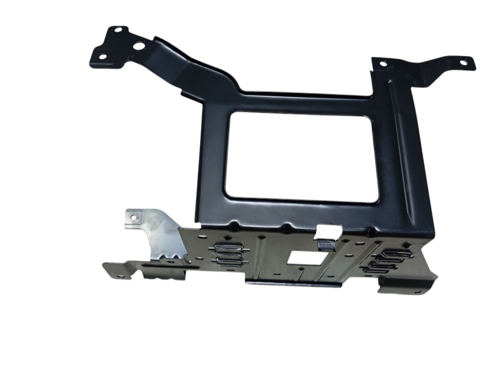 Suporte Módulo Som Bmw 320i 2.0 2010 65156945072 5
