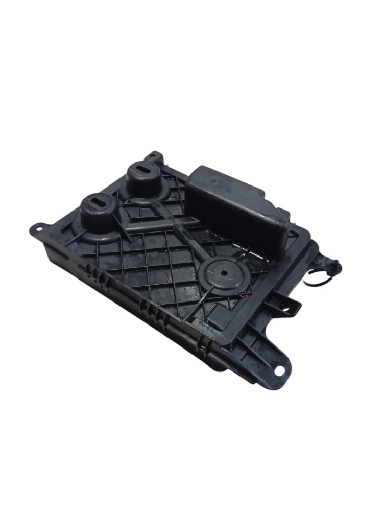 Suporte Bateria Ford Fusion 2.5 2010