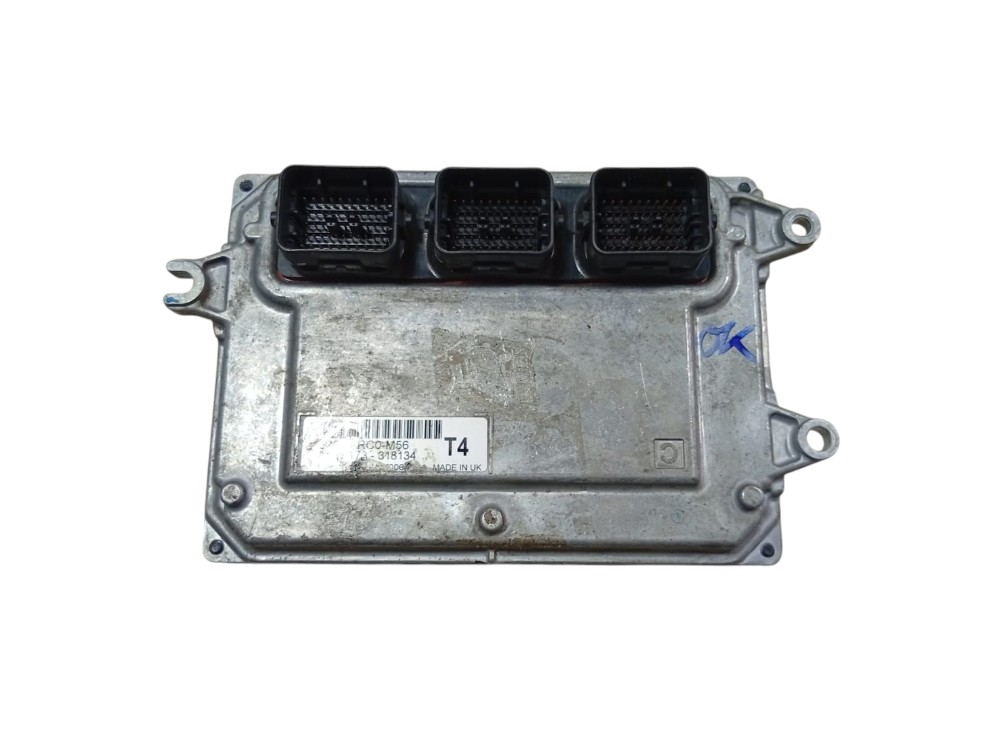 Kit Code Módulo Injeção Honda Fit 1.4 1.5 2013 2