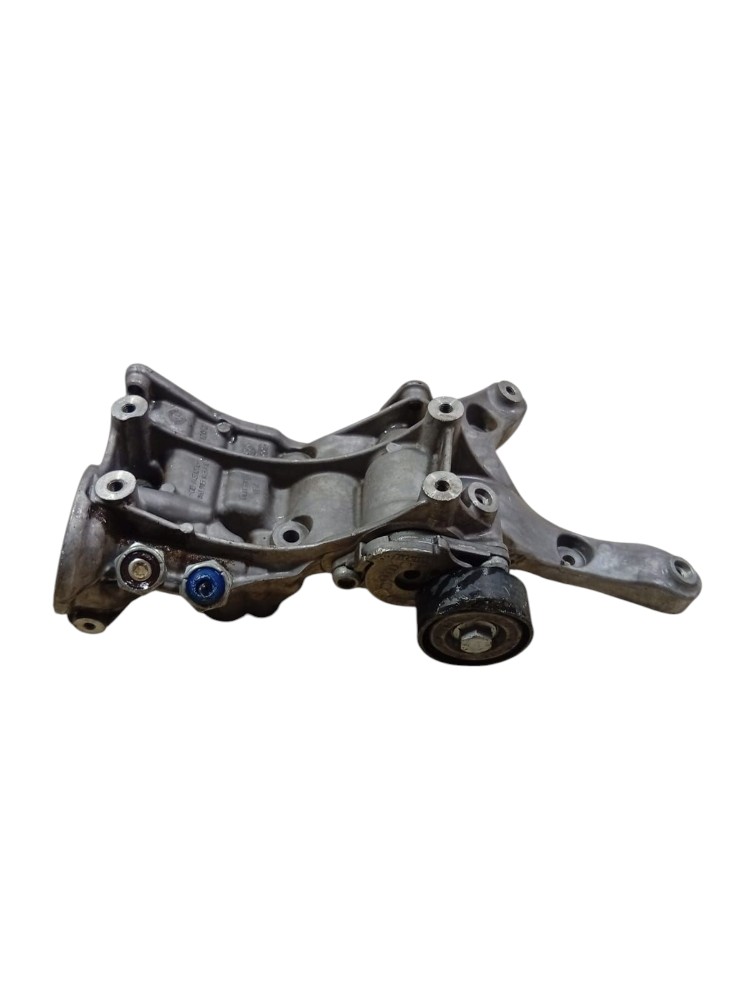 Suporte Filtro Óleo Audi A4 2010